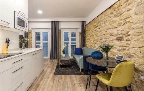 Apartamento Stay Alicante Old Town Suites