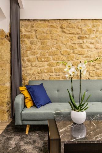 Apartamento Stay Alicante Old Town Suites