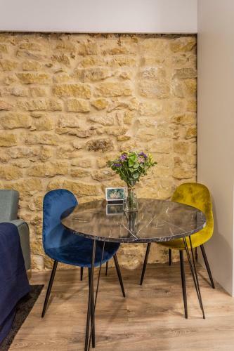 Apartamento Stay Alicante Old Town Suites