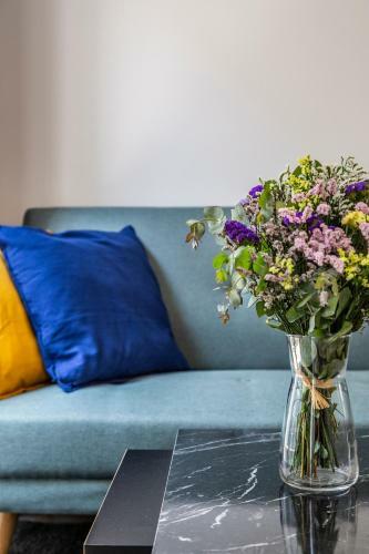 Apartamento Stay Alicante Old Town Suites