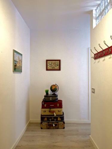 Apartamento La Encomienda de Almagro