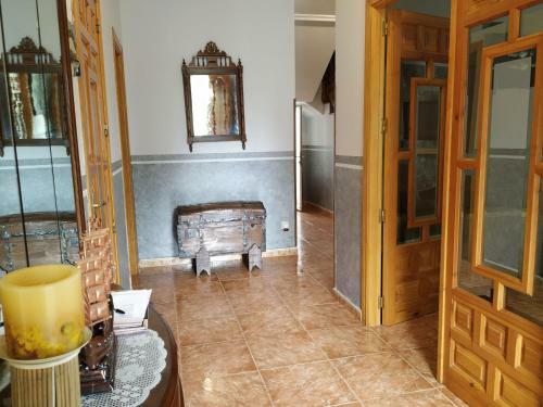 Casa Hormazas