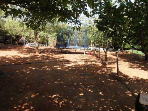 Agroturismo Casa Rural Las Duronas