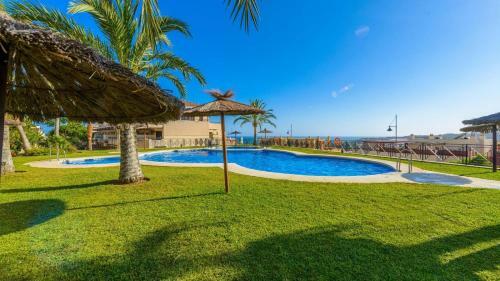 Apartamento Brisa Almayate Alto By Ruralidays
