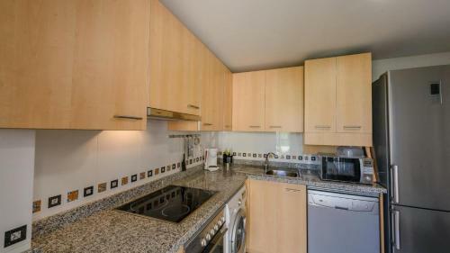 Apartamento Brisa Almayate Alto By Ruralidays
