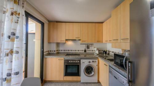 Apartamento Brisa Almayate Alto By Ruralidays
