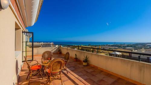 Apartamento Brisa Almayate Alto By Ruralidays
