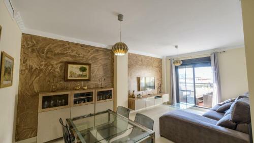 Apartamento Brisa Almayate Alto By Ruralidays