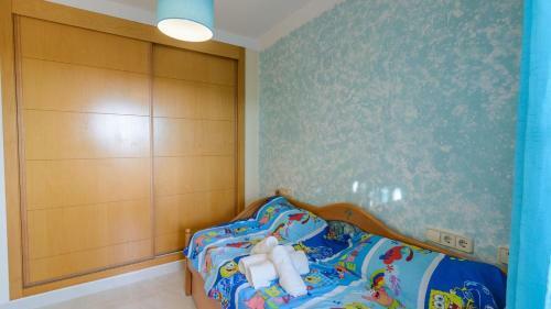 Apartamento Brisa Almayate Alto By Ruralidays