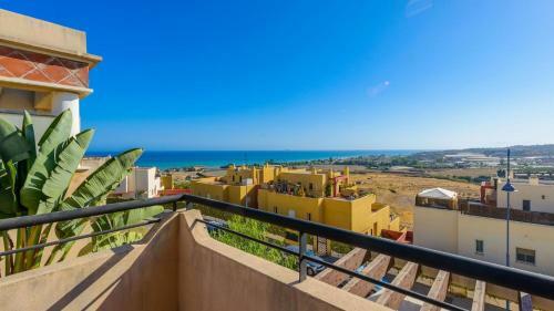 Apartamento Brisa Almayate Alto By Ruralidays