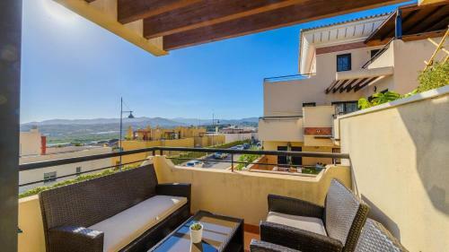 Apartamento Brisa Almayate Alto By Ruralidays