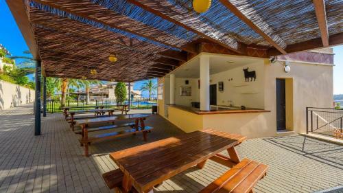 Apartamento Brisa Almayate Alto By Ruralidays