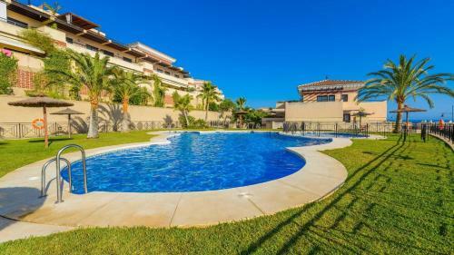 Apartamento Brisa Almayate Alto By Ruralidays