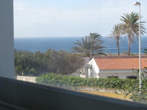 Casa Mar Y Monta�a