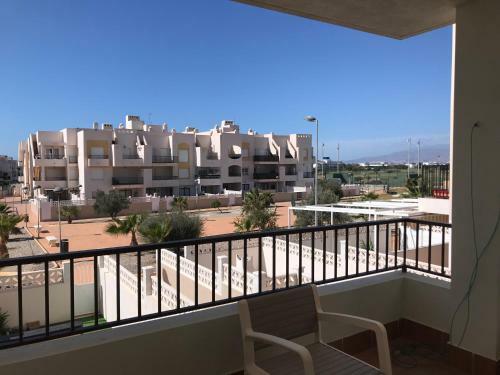 Apartamento El Toyo - Cabo de Gata