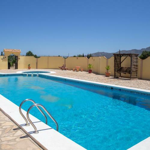 Villa Mariana
