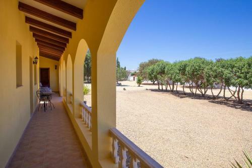 Villa Mariana