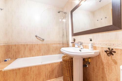Apartamento La Isletilla
