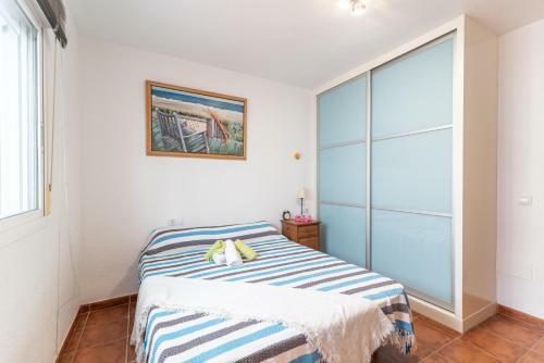 Apartamento La Isletilla