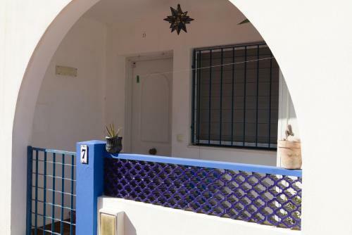 Apartamento La Isletilla