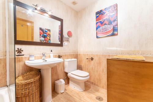Apartamento La Isletilla