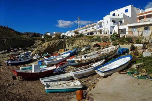 Apartamento La Isletilla