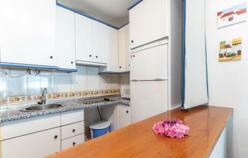 Apartamento La Isletilla