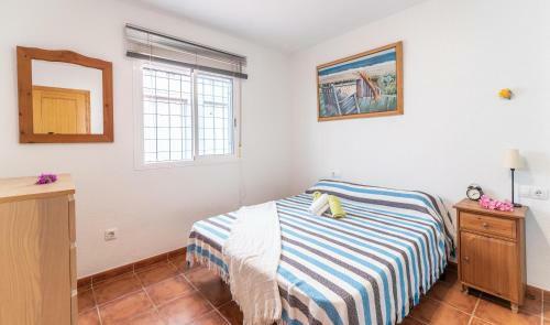 Apartamento La Isletilla
