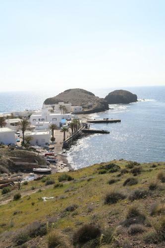 Apartamento La Isletilla
