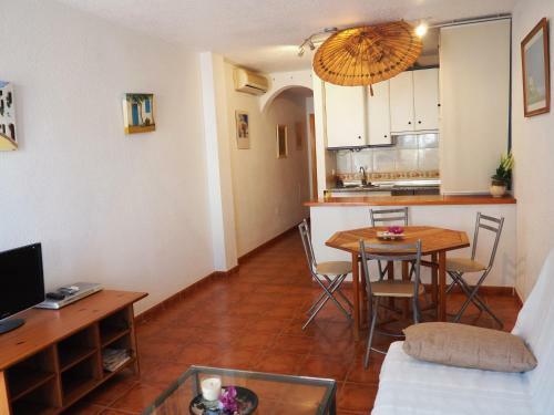 Apartamento La Isletilla