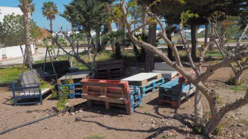 Apartamento La Isletilla
