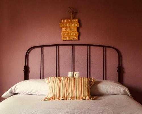 Hostal La Pita Guesthouse