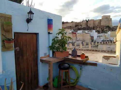 Hostal La Pita Guesthouse