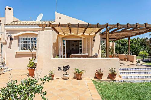 Villa Sol De Gata
