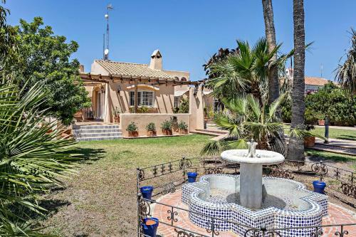 Villa Sol De Gata