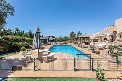 Villa Sol De Gata