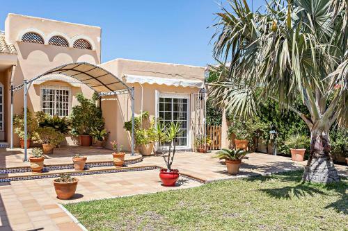 Villa Sol De Gata