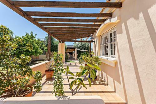 Villa Sol De Gata