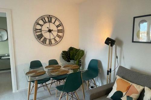 Apartamento Lux&cool Zapillo