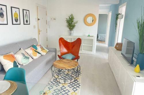 Apartamento Lux&cool Zapillo