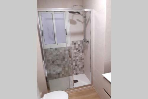 Apartamento Junto A La Catedral