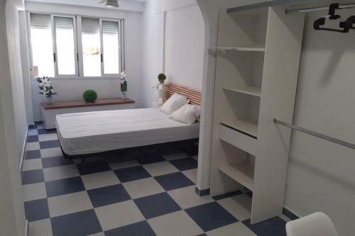 Apartamento Junto A La Catedral