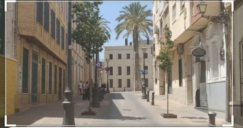 Apartamento Junto A La Catedral