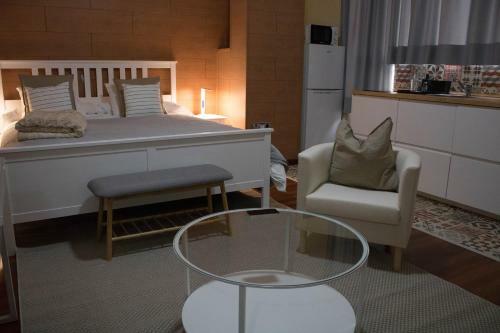 Apartamento Loft Centro Almeria