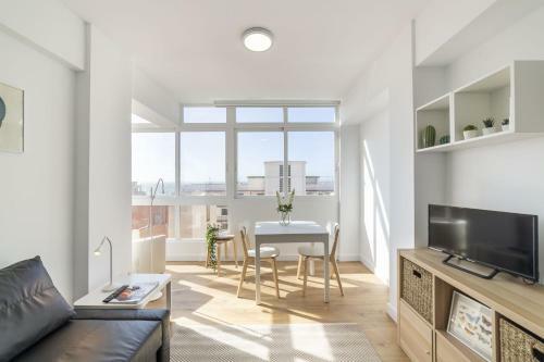 Apartamento Capri