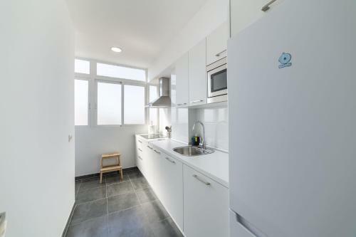 Apartamento Capri