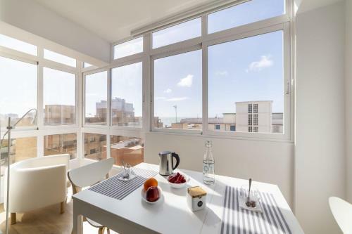 Apartamento Capri