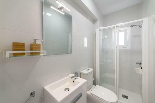 Apartamento Capri