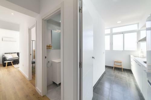 Apartamento Capri