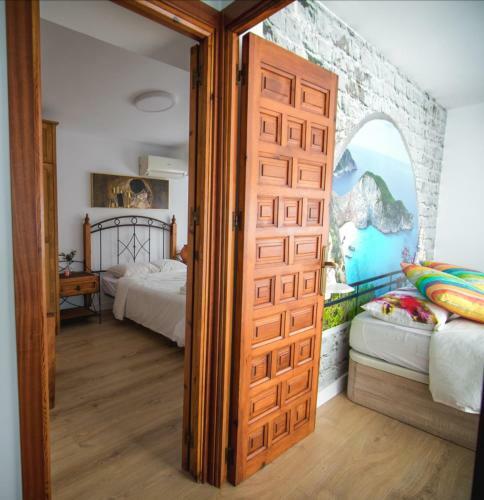 Apartamento Tinaplaya